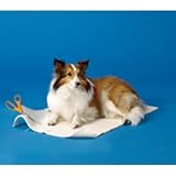 Mid-West Metal Quiet Time Sheepskin Pad 60x35