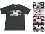 Texas State Bobcats T-Shirt