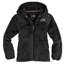 The North Face Girls Fleece OSO Super Soft Hoodie Jacket - 100% Authentic