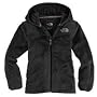 The North Face Girls Fleece OSO Super Soft Hoodie Jacket - 100% Authentic