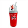 Nebraska Cornhuskers 8" Wind-Up Mascot Cup