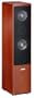 Canton Ergo 670 DC Speaker (Cherry, Each)
