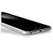 iPhone 6 Plus Case, Spigen® [AirSkin] Ultra-Thin [Soft Clear] Premium Lightweight / Exact Fit / NO Bulkiness Hard Case for iPhone 6 Plus (2014) - Soft Clear (SGP11157)