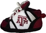 Texas A&M Aggies Baby Shoes