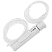 WaterPik hose repair kit with handle.