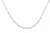 Sterling Silver Cubic Zirconia \