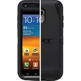 Otterbox SAM2-R760X20E4OTR Defender Case Epic Touch 4G - 1 Pack - Retail Packaging - Black