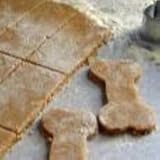Meaty Dog Treats (4 inches long 40 bones!)