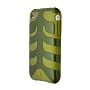 SwitchEasy CapsuleRebel Plastic Hard Case for iPhone 3G - Olive
