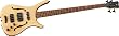 Warwick Infinity Bass Neck-Through 4-String, Birdseye Maple