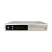 Topfield SBP2000 digitaler Satellitenreceiver (HDMI, PVR-Funktion, Upscaler 1080i, SCART, USB 2.0) silber