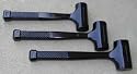 ATD TOOLS - PART#4096 - 2 LB F/G DEAD BLOW HAMMER