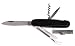 Sports : BW Taschenmesser, oliv, L&auml;nge: 19,5 cm, Klinge: 8,5 cm