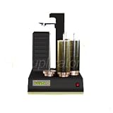 Systor SYDP1800 - Automated 8 Multi-Drive Target Burner Copier 1000 Disc Capacity CD DVD Auto Duplicator Robotic Copy Autoloader (Automatic Standalone Burn, Built-In HDD) - Max Burns 24X DVD±R 40X CD±R