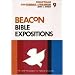 Beacon Bible Expositions, Volume 9: Philippians through Philemon