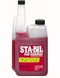 STA-BIL 22207 Fuel Stabilizer 16 Fl oz.