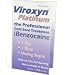 Viroxyn Viroxyn Cold Sore Treatment 3 vials per pack