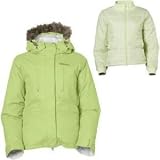 Foursquare Vern Snowboard Jacket - Women s