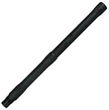 Lapco Snapshot Tippmann A-5 2-Piece Paintball Barrel .687 14 Black