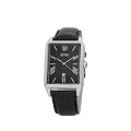 Hugo Boss Herren-Armbanduhr Gents Classic Analog Leder 1512425