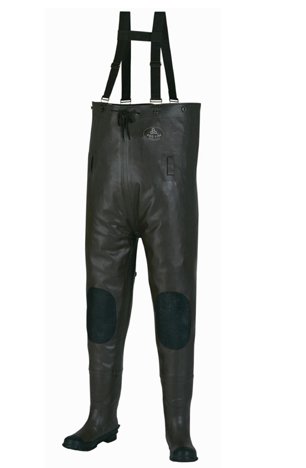 Pro Line River 2012-T Men's Chest Wader| Choose Size| Men's Size 10