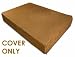 Cover For ExtraComfort Orthopaedic Memory Foam Dog Beds For Extra Large And Heavy Dogs 20cm Deep
