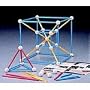 Zometool Advanced Math Creator Kit