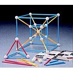 Zometool Advanced Math Creator Kit