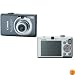 Canon PowerShot SD1200IS 10 MP Digital Camera with 3x Optical Image Stabilized Zoom and 2.5-inch LCD (Dark Gray)