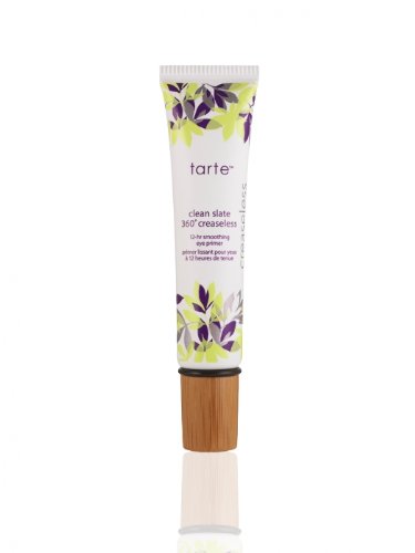 Tarte Clean Slate 360 Creaseless 12-hr Smoothing Eye Primer