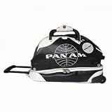 Pan Am Originals Weekend Trolley Black