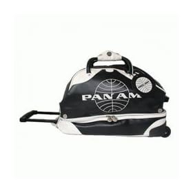  Pan Am Originals Weekend Trolley Black