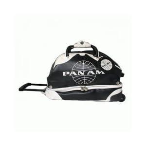 Pan Am Weekend Trolley