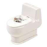 Funny Children Toilet Bowl Supernatural Water Gun