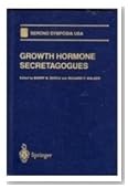 Growth Hormone Secretagogues (Serono Symposia USA)