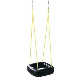 Tire Swing