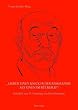 Lieber einen Knick in der Biographie als einen im R�ckgrat: Festschrift zum 70. Geburtstag von Horst Herrmann