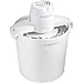 Hamilton Beach - 4-Quart Ice Cream/Frozen Yogurt/Gelato/Sorbet Maker