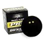 Dunlop Pro Double Yellow Dot Squash Ball - Single
