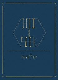 メジャーデビュー十五周年“樹念"「Hide and Seek」-追懐公演-【Seek盤】 [DVD]