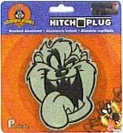 Taz Hitch Covers