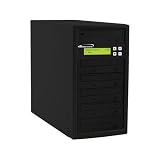 Vinpower Digital Econ Series 1 to 5 SATA DVD / CD Duplicator