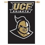 Central Florida Golden Knights Banner