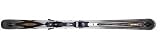 Volkl Grizzly Ski W/Marker IPT Wide Ride 12.0 BINDINGS NEW 2009