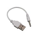 USB Sync Charger adapter Cable for Apple iPod Shuffle 4th Gen