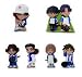Prince of Tennis Magnet Set