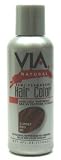 Via Natural Semi Perm Nail File