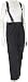 Sports : VAUDE Skihose Damen Wo Liberator Pants, black