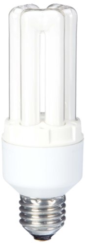 Osram Dulux Superstar 14W/840 (hellwei&szlig;) E27 Energiesparlampe R&ouml;hrenform Preisvergleich