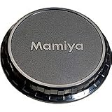 Mamiya Rear Lens Cap for 645-AF Lenses